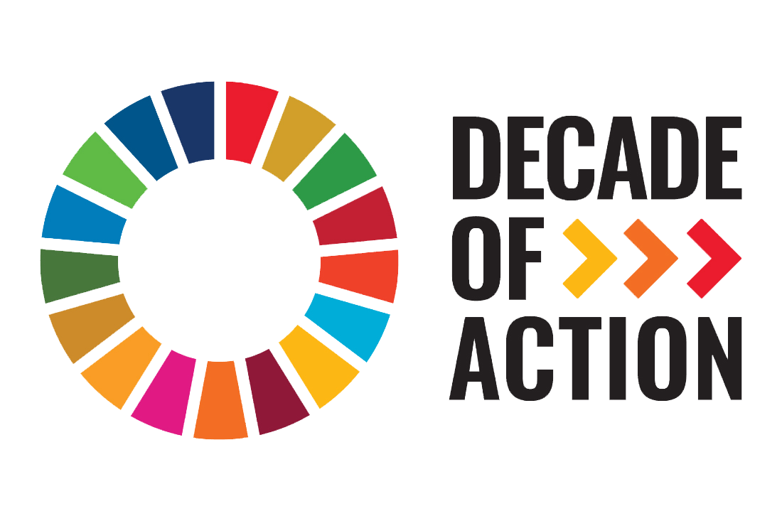 Decade of Action – United Nations Sustainable Development